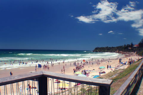 Caloundra To Noosa Scenic Drive Tour - Hotel VIC 1