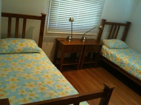 Happy Buddha Retreats - Hotel VIC 0
