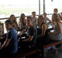 Hunter Valley Wine Tour 4 U