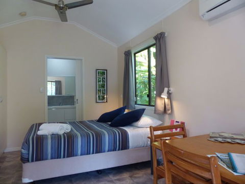Daintree Valley Haven - Hotel VIC 2