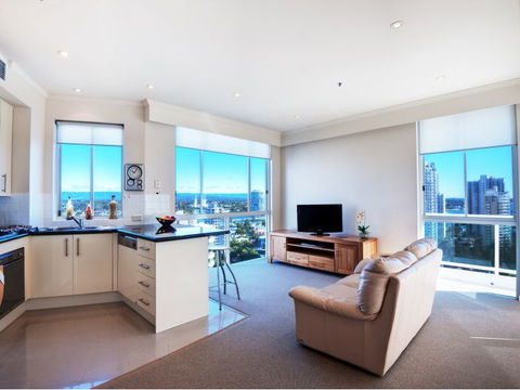 Pacific Views Resort - Hotel VIC 3