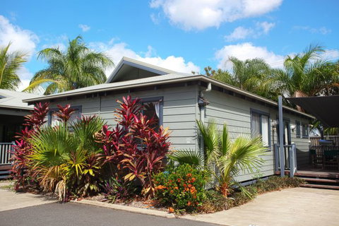 Discovery Parks - Rockhampton - Hotel VIC 7