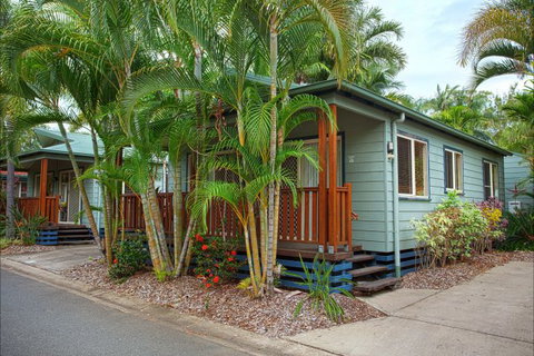 Discovery Parks - Rockhampton - Hotel VIC 12