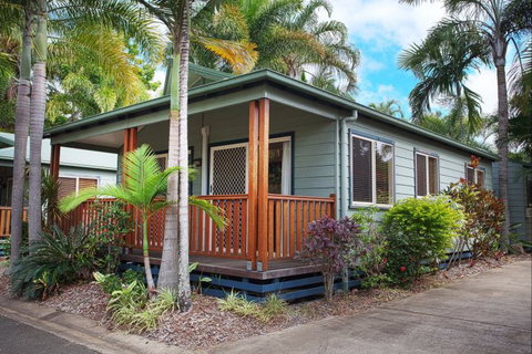 Discovery Parks - Rockhampton - Hotel VIC 17