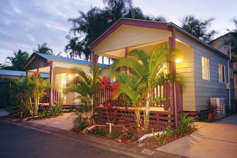 Discovery Parks - Rockhampton - Hotel VIC 23