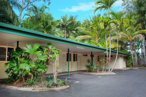 Discovery Parks - Rockhampton - Hotel VIC 34