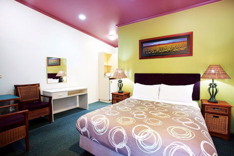 Discovery Parks - Rockhampton - Hotel VIC 38