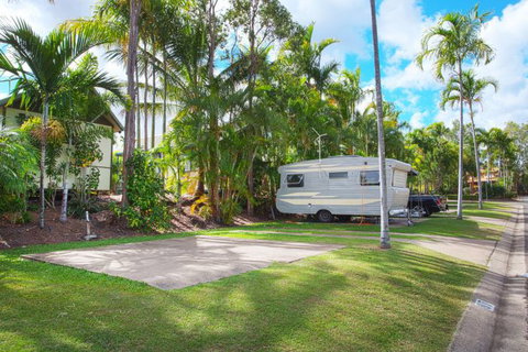 Discovery Parks - Rockhampton - Hotel VIC 39