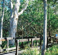 Kinaba Track - Hotel VIC