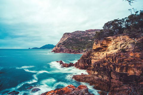Tasmania Photography Tours - Hotel VIC 1