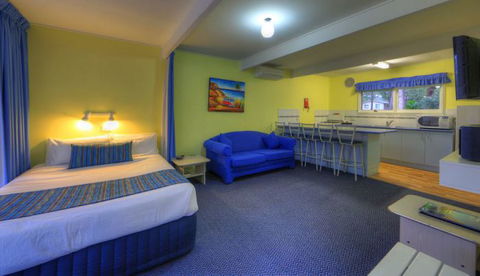 BIG4 Bungalow Park - Hotel VIC 0