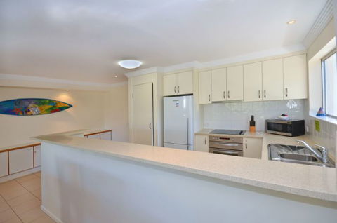 Raintrees Resort - Hotel VIC 1