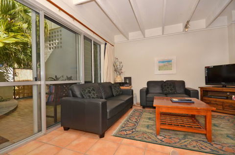 Raintrees Resort - Hotel VIC 6