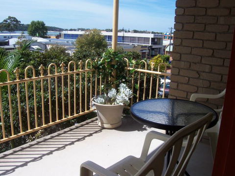 Town Centre Motor Inn - Hotel VIC 2