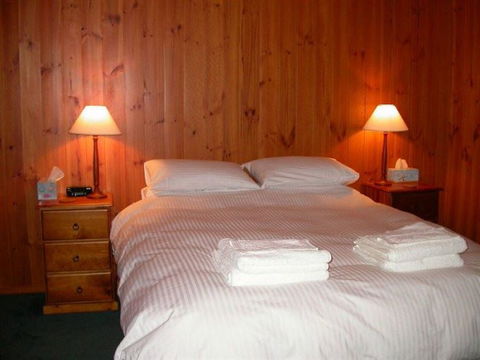 Greenwood Cabin - Hotel VIC 0