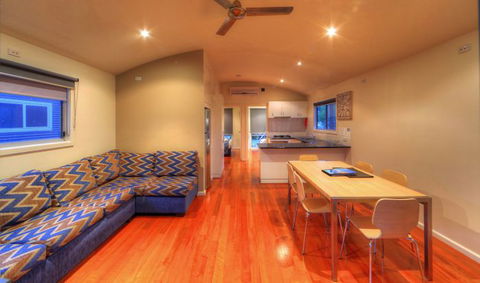 BIG4 Deniliquin Holiday Park - Hotel VIC 0