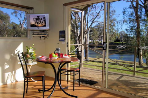 BIG4 Deniliquin Holiday Park - Hotel VIC 3