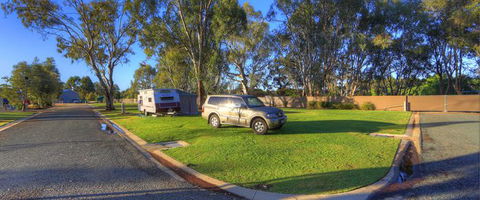 BIG4 Deniliquin Holiday Park - Hotel VIC 6