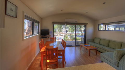BIG4 Deniliquin Holiday Park - Hotel VIC 9