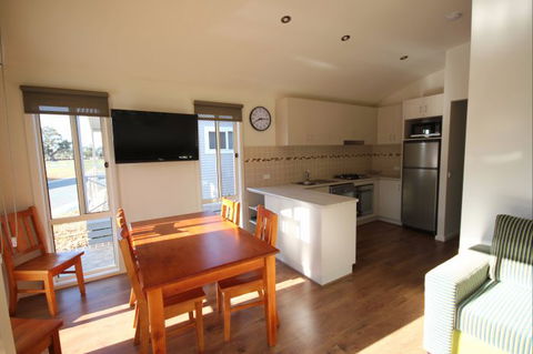 BIG4 Deniliquin Holiday Park - Hotel VIC 13