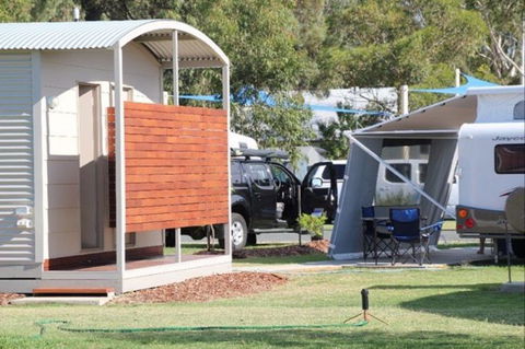 BIG4 Deniliquin Holiday Park - Hotel VIC 17