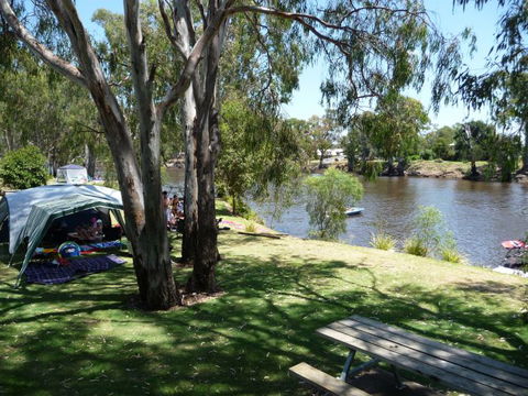 BIG4 Deniliquin Holiday Park - Hotel VIC 19