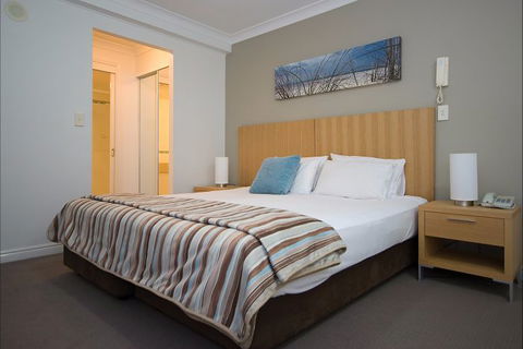 BreakFree Moroccan - Hotel VIC 0