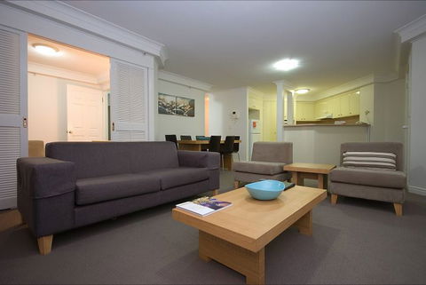 BreakFree Moroccan - Hotel VIC 1