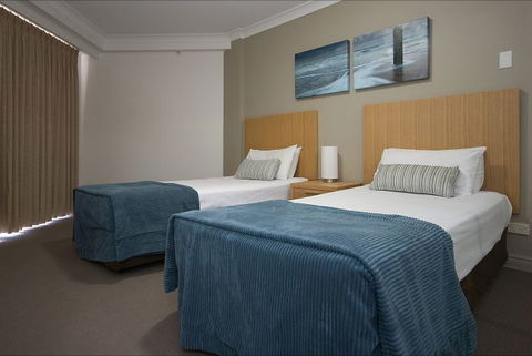 BreakFree Moroccan - Hotel VIC 2