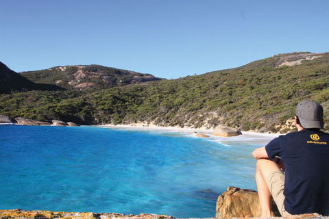 G Adventures - Hotel VIC 1