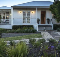 The Summer House - Hotel VIC