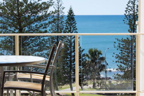 Pacific Beach Resort - Hotel VIC 0