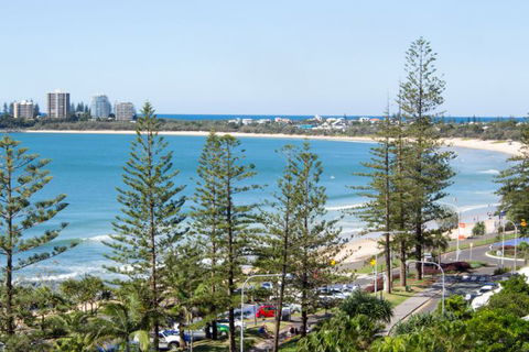 Pacific Beach Resort - Hotel VIC 7