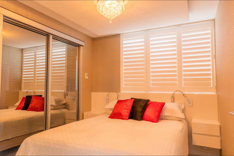 Pacific Beach Resort - Hotel VIC 23