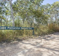 Cape Palmerston National Park Camping Ground - Hotel VIC
