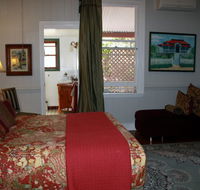 Naracoopa Bed and Breakfast and Pavilion - Hotel VIC