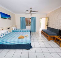 Eurong Beach Resort - Hotel VIC