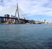 Secret Sydney Walking Tours - Hotel VIC