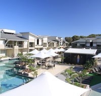 Lagoons 1770 Resort and Spa - Hotel VIC