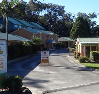 Sussex Inlet Holiday Centre - Hotel VIC