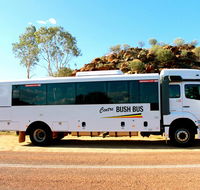 Centre Bush Bus - Hotel VIC