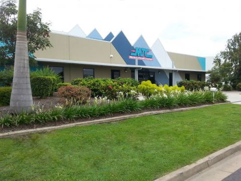 Mackay Transit Coaches - Hotel VIC 1