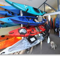 Skee Kayak Centre - Hotel VIC