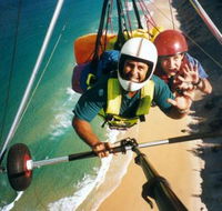 David CookmanSunshine Coast Hang Gliding - Hotel VIC