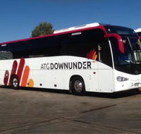 ATG Downunder - Hotel VIC