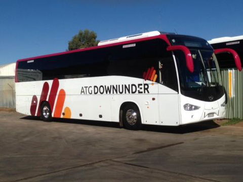 ATG Downunder - Hotel VIC 0