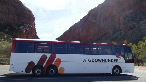 ATG Downunder - Hotel VIC 1