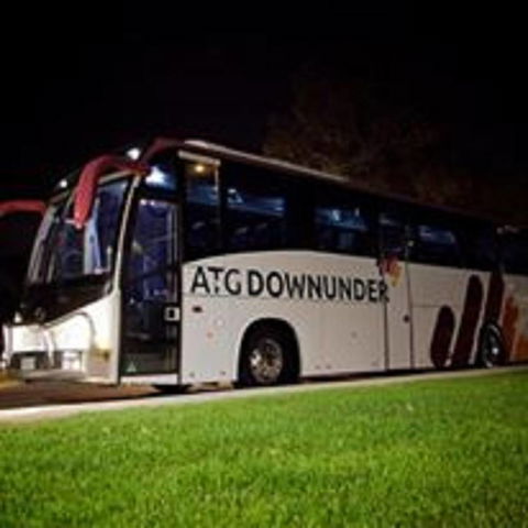 ATG Downunder - Hotel VIC 2