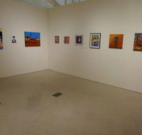 Central Australian Art Society - Hotel VIC