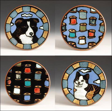 Barking Dog Gallery - Hotel VIC 3